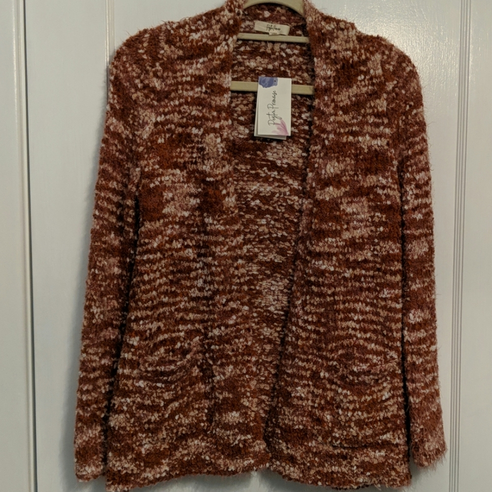 Peyton Promise sweater